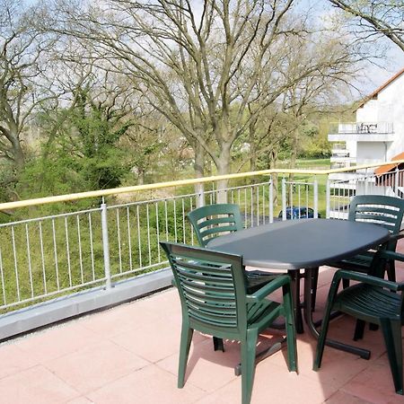 Am Schloonsee Haus D Heringsdorf  Exteriér fotografie
